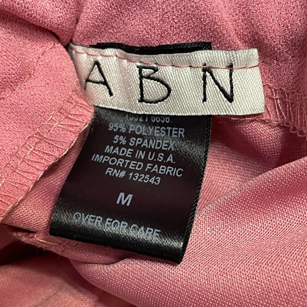 Pink pants - Picture 3 of 3